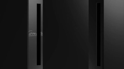 The man who wasn't there - Trailer (Deutsch)