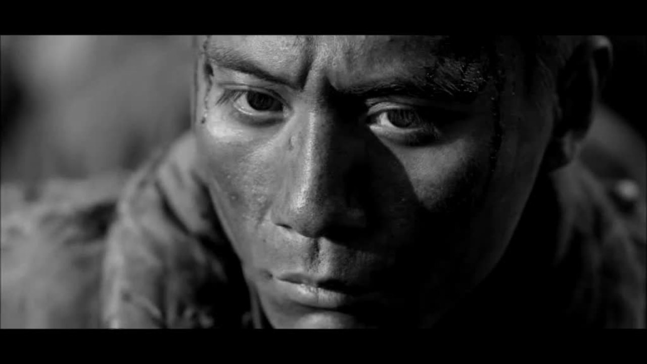 City of Life and Death - Trailer (deutsch)