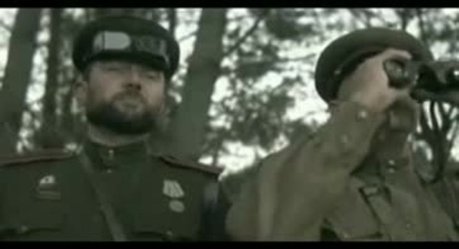 Brother's War - Sie kämpften wie Brüder