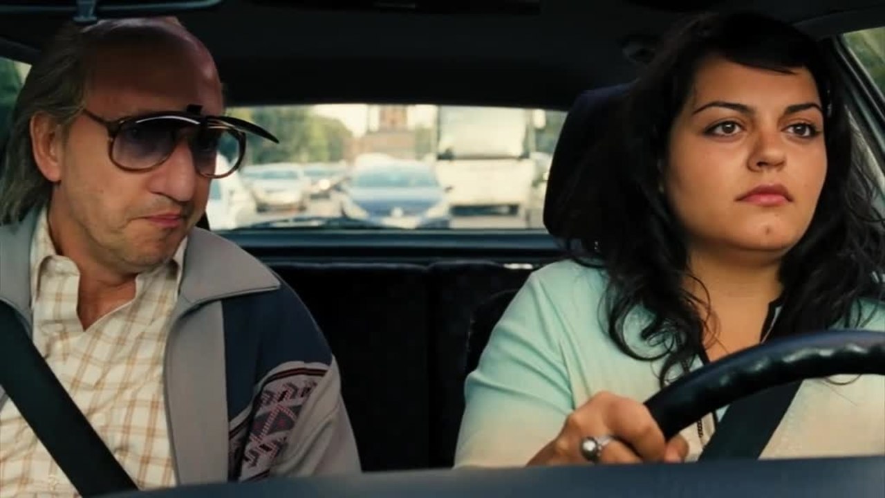 Die RealtivitÃ¤tstheorie der Liebe - Clip Tattoowitz (Deutsch)