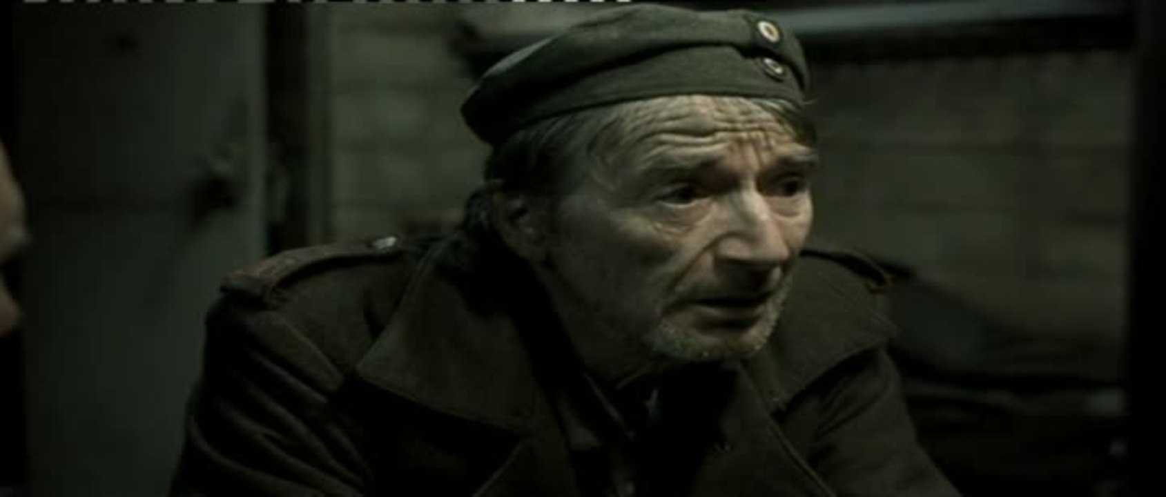 The Bunker - Trailer (Deutsch)