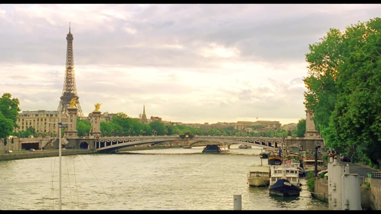 Midnight in Paris - Trailer 1 (Deutsch) HD