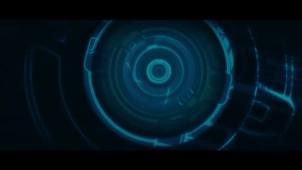 Over Your Cities Grass Will Grow - Trailer