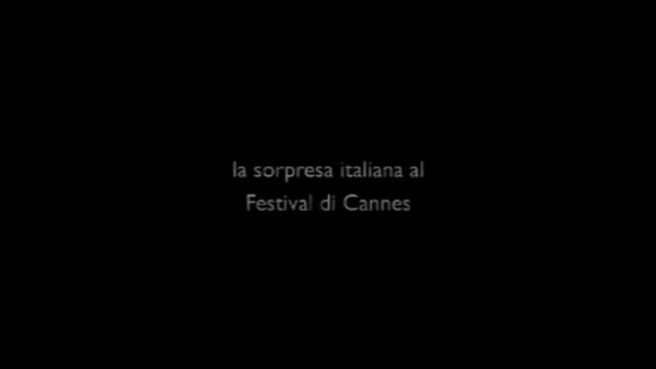 Corpo Celeste - Trailer (Italienisch)