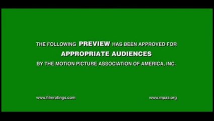 Planet 51 Movie - Trailer (Englisch)