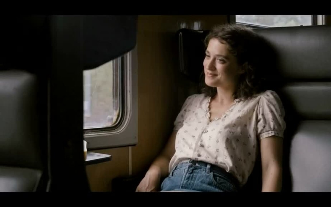 Westwind - Trailer (Deutsch)