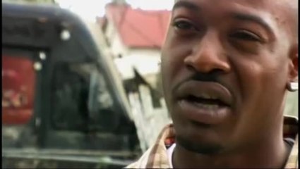 Made in America - Clip 2 (English)