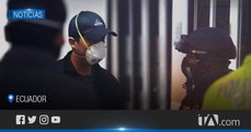 Dictan 4 años y 2 meses de cárcel al exasambleísta Daniel Mendoza -Teleamazonas