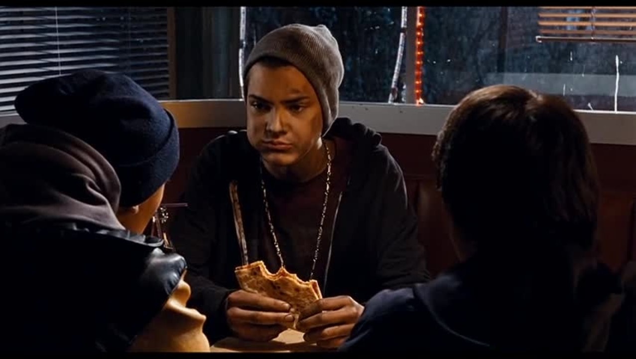 Homies - Clip 3 Osman und Kemal (Deutsch)