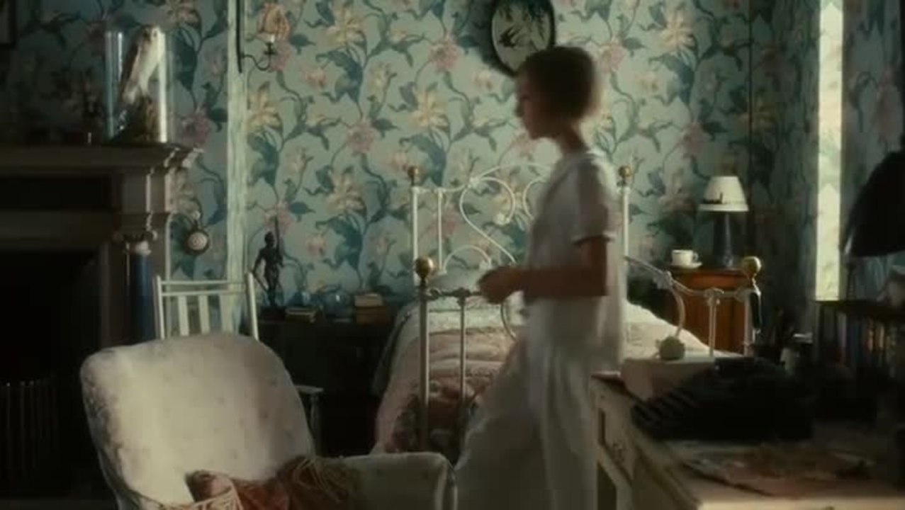 Atonement - Clip Confession (English)