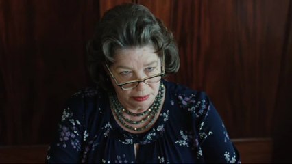 A Serious Man - Clip Third Rabbi (English)