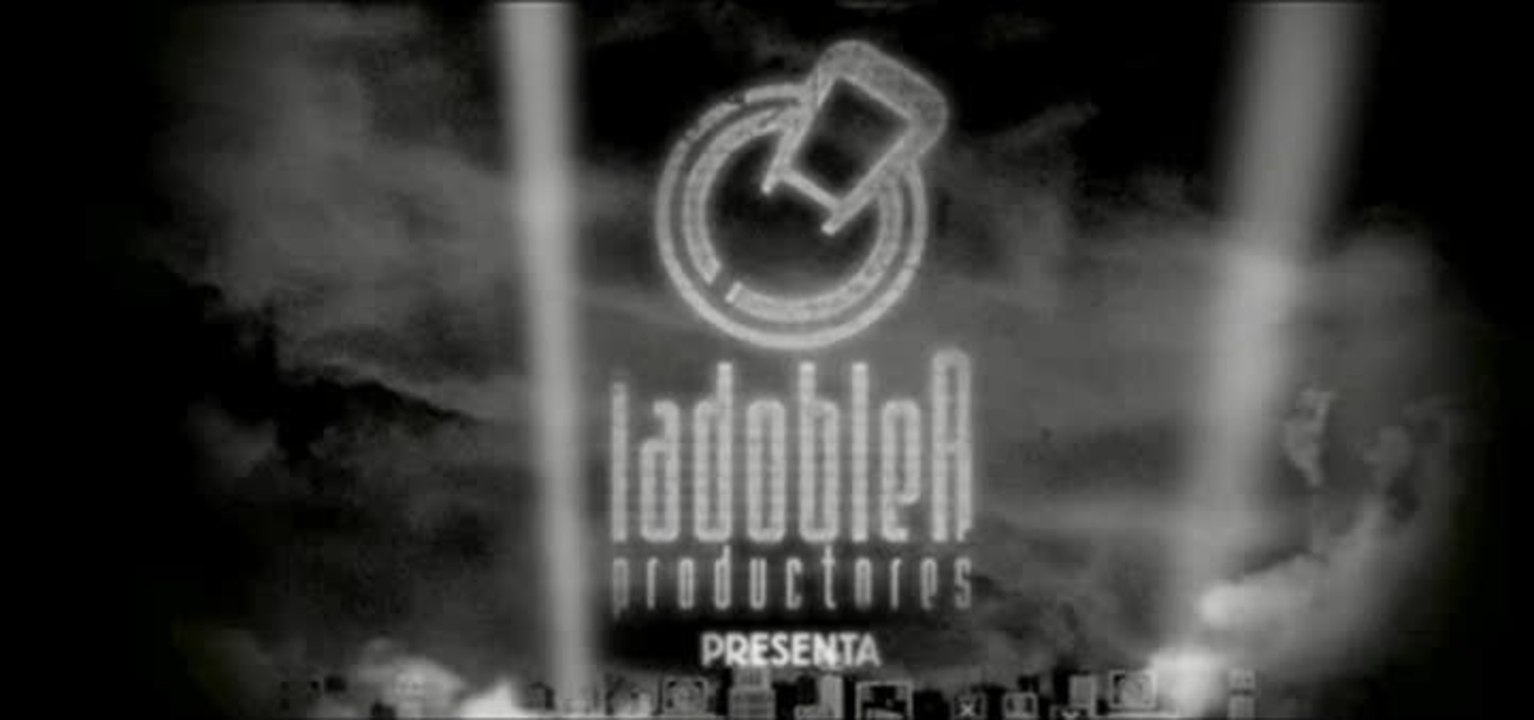 La Antena - Trailer (Deutsch)