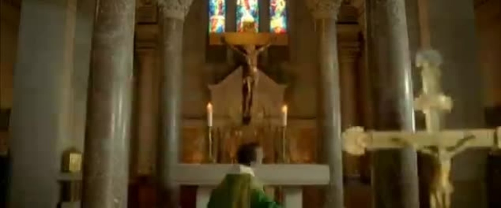 Halleluja - Zwei BrÃ¼der wie Himmel und HÃ¶lle - Trailer (Deutsch)