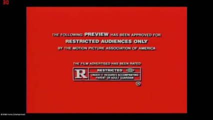 Schuldig bei Anklage - Trailer (English)