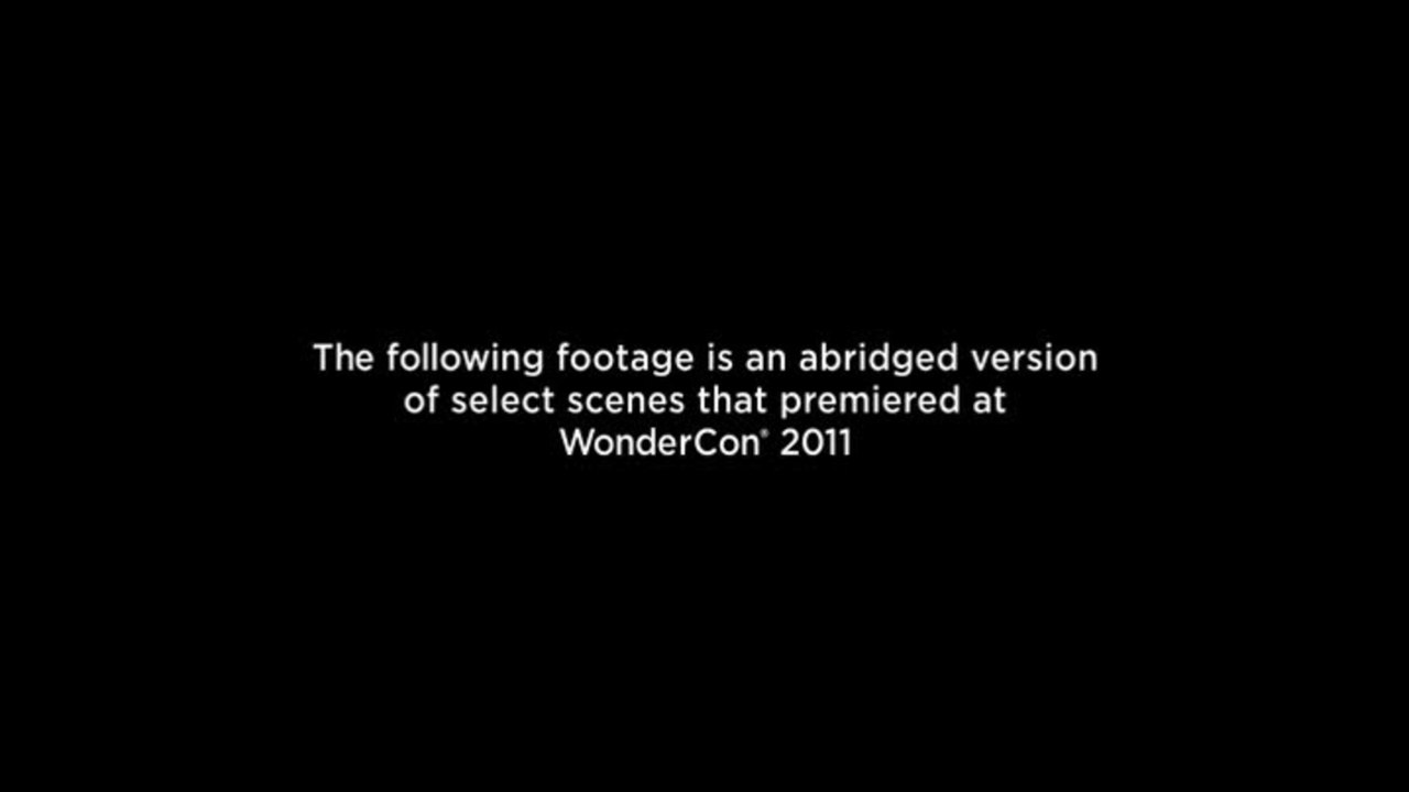 Green Lantern - Wondercon Clip (Deutsch) HD