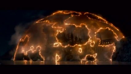 Harry Potter and the Deathly Hallows: Part 2 - TV Spot 3 (English)