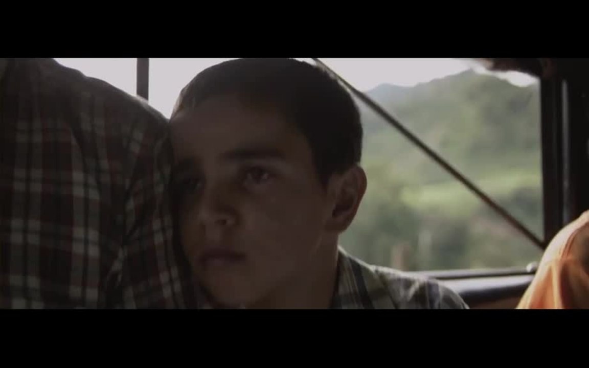 Los Colores de la Montana - Trailer