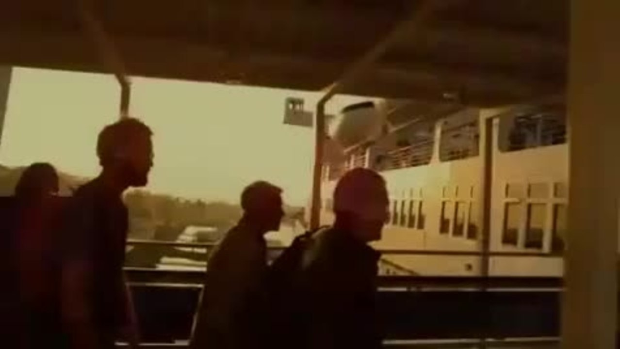 Titanic 2  Die RÃ¼ckkehr - Trailer (Deutsch)