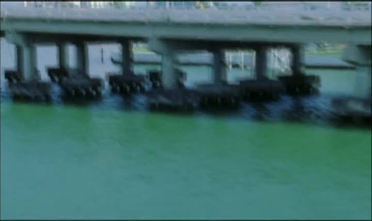 National Lampoons - Trailer (Deutsch)