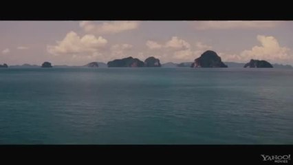 Hangover 2 - Feature Not according to the Plan (English)