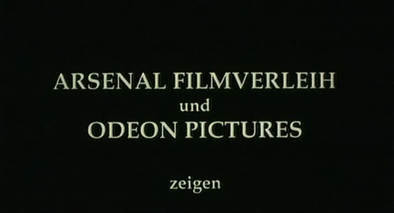 Long Walk Home - Trailer (Deutsch)