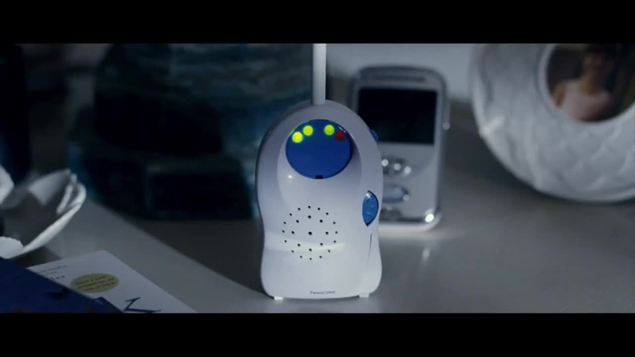 Wie Ausgewechselt - Trailer (Deutsch) HD