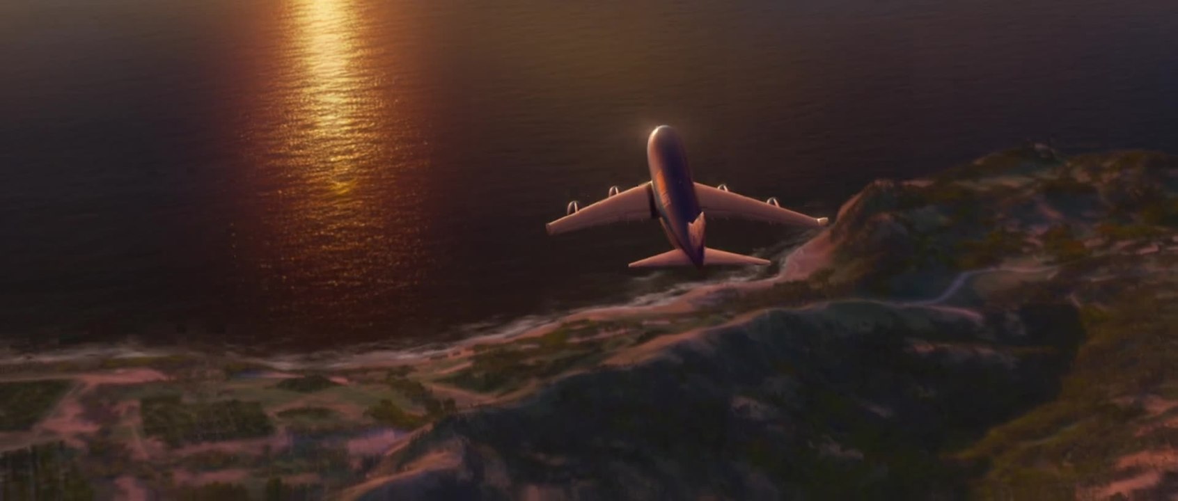 Cars 2 - Trailer L (Deutsch) HD