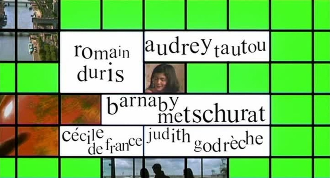 L'Auberge Espanole (Barcelona fÃ¼r ein Jahr) - Trailer (Deutsch)