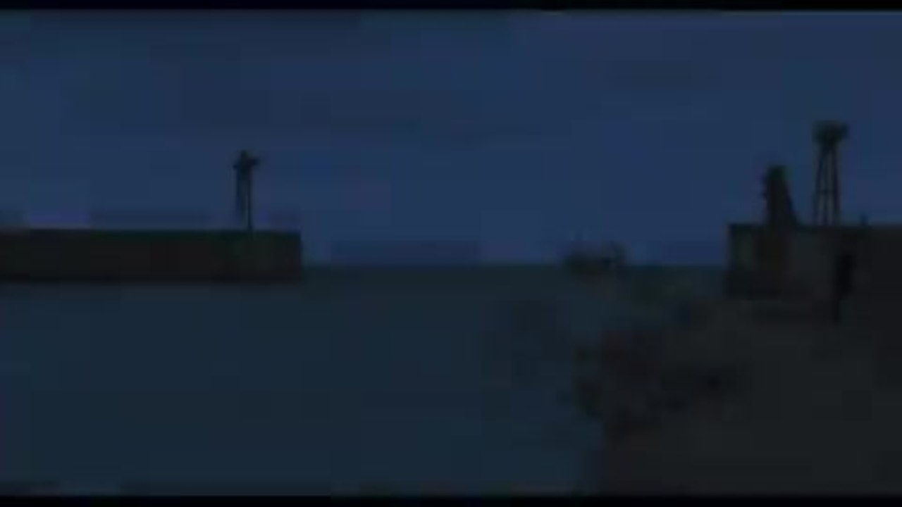 AngÃ¨le und Tony - Trailer (OF)