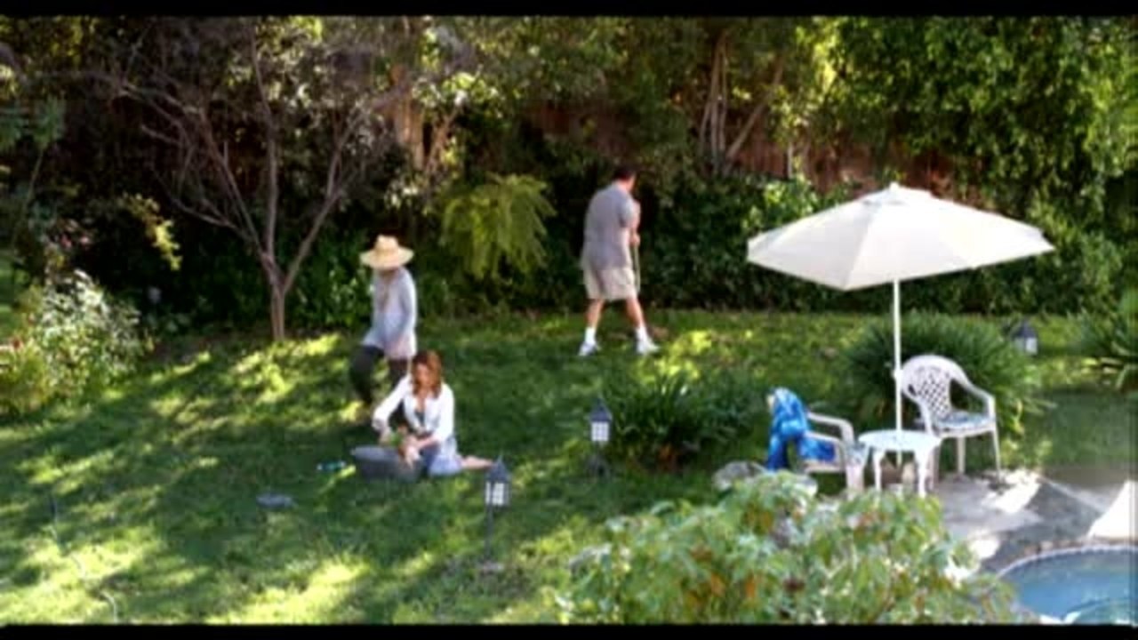 The Hole - Wovor hast Du Angst? - Trailer (Deutsch)