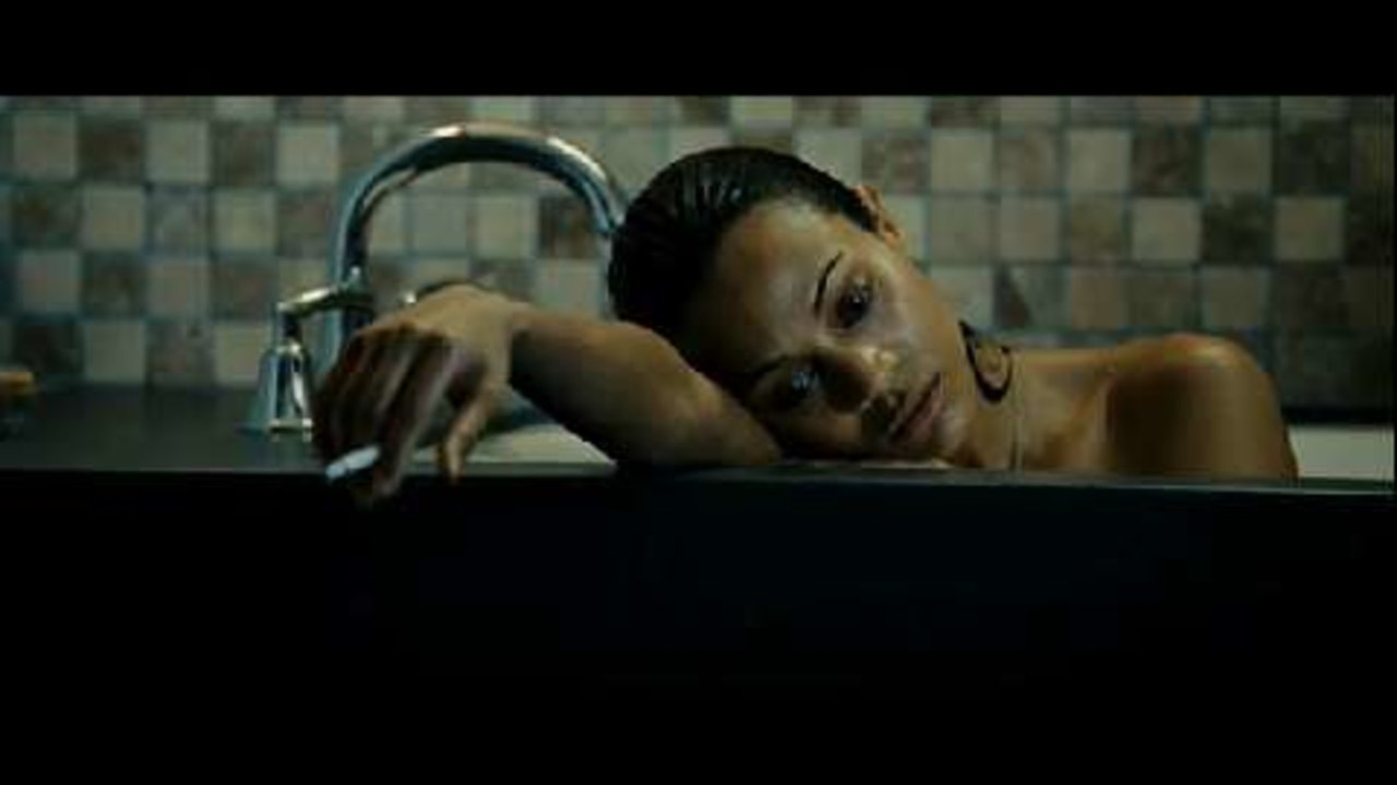 Colombiana - Trailer (deutsche UT) HD