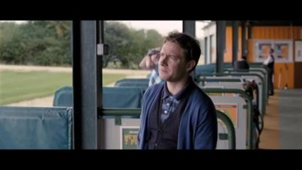 Swinging With The Finkels - Trailer (English)