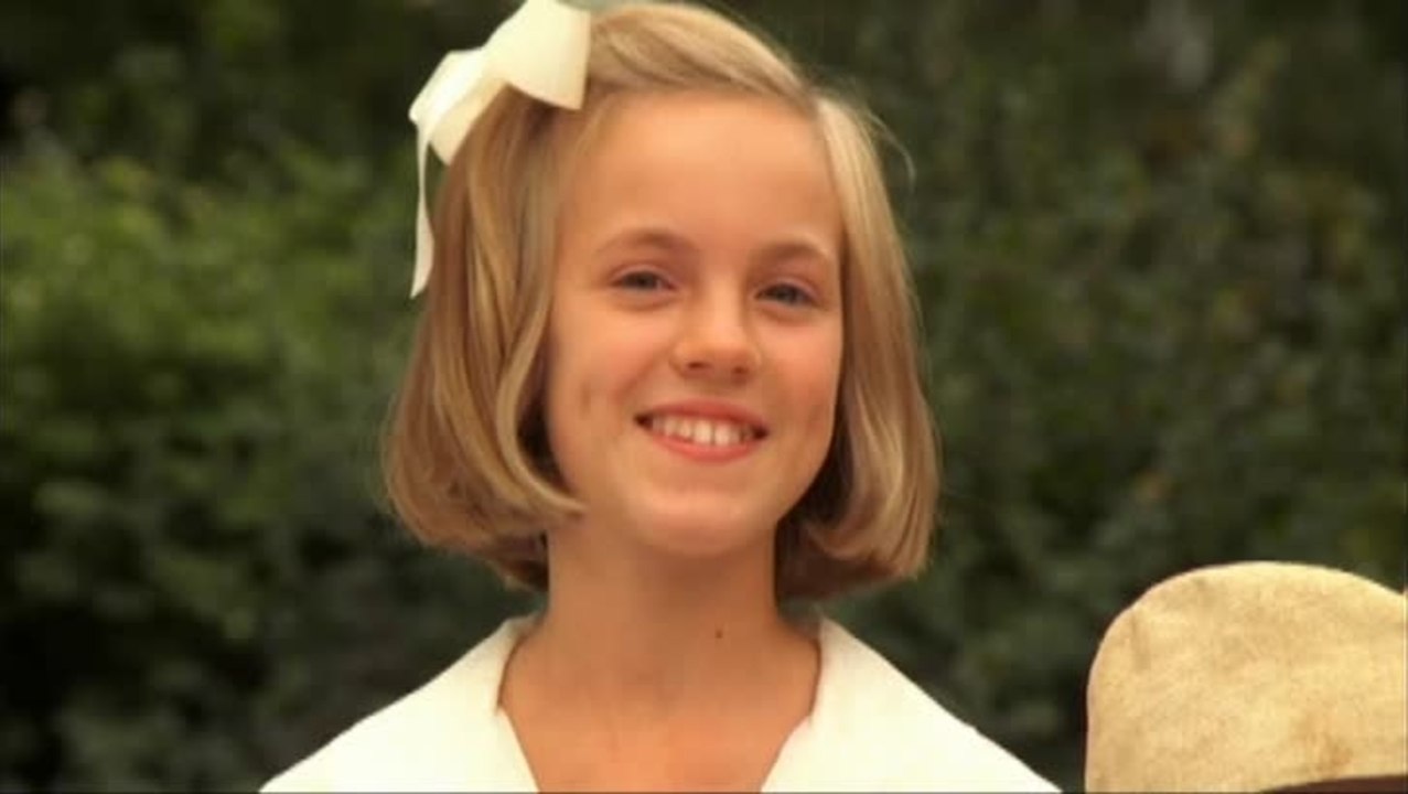 Wir Kinder aus Bullerbue - Trailer (Deutsch)