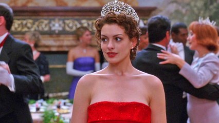 Plötzlich Prinzessin 2 - Trailer (Deutsch)