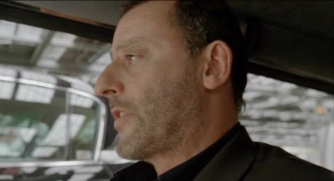 Wasabi - Ein Bulle in Japan