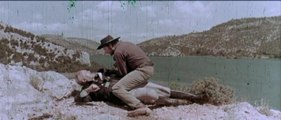 Winnetou und Shatterhand im Tal der Toten - Trailer (Deutsch)