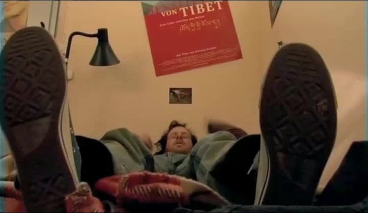 Video Kings - Trailer (Deutsch)