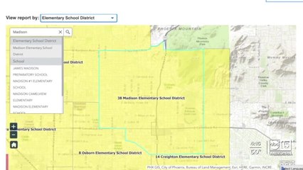 Madison School District vote could send kids back to virtual learning