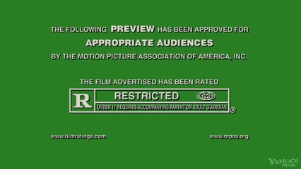 Don't Be Afraid Of The Dark - Trailer (English) HD