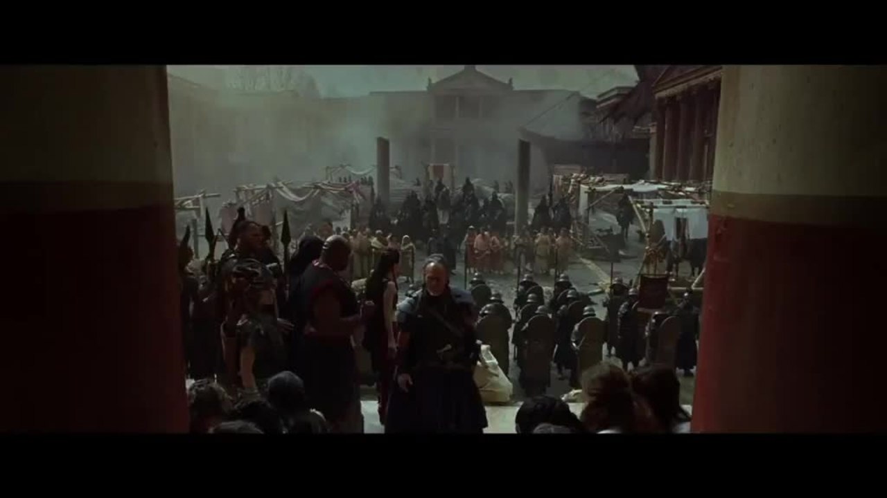 Conan The Barbarian 3D - TV Spot (English) HD