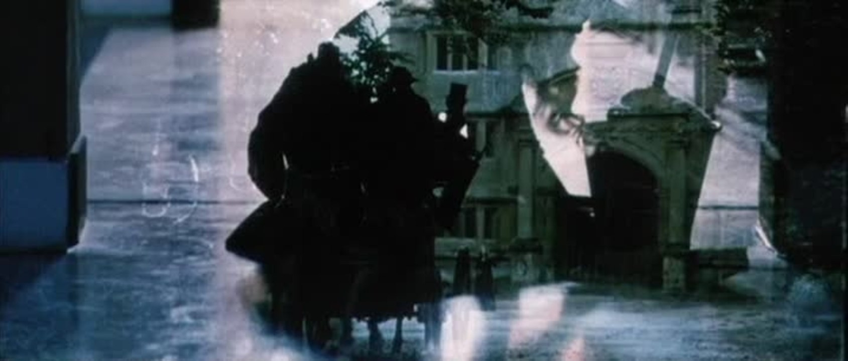 Vanity Fair - Trailer (Deutsch)