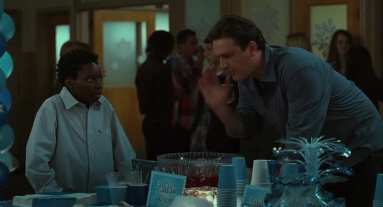 Bad Teacher - Clip 03 Das Einzige Argument (Deutsch)