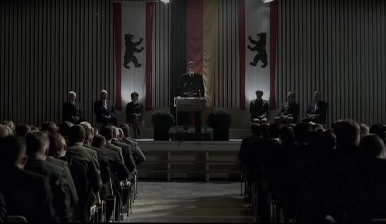 Tattoo - Trailer (Deutsch)