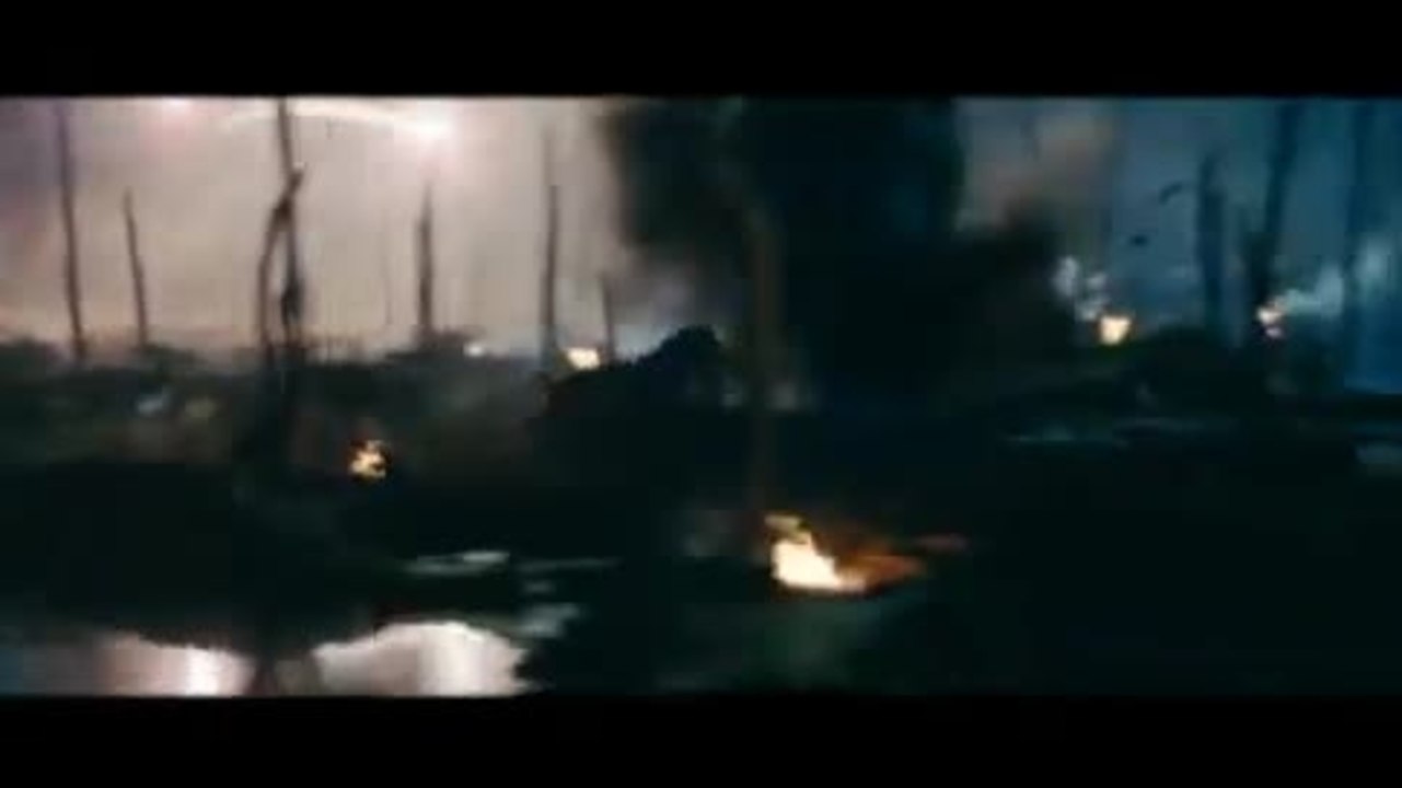 War Horse - Trailer (EmsU)