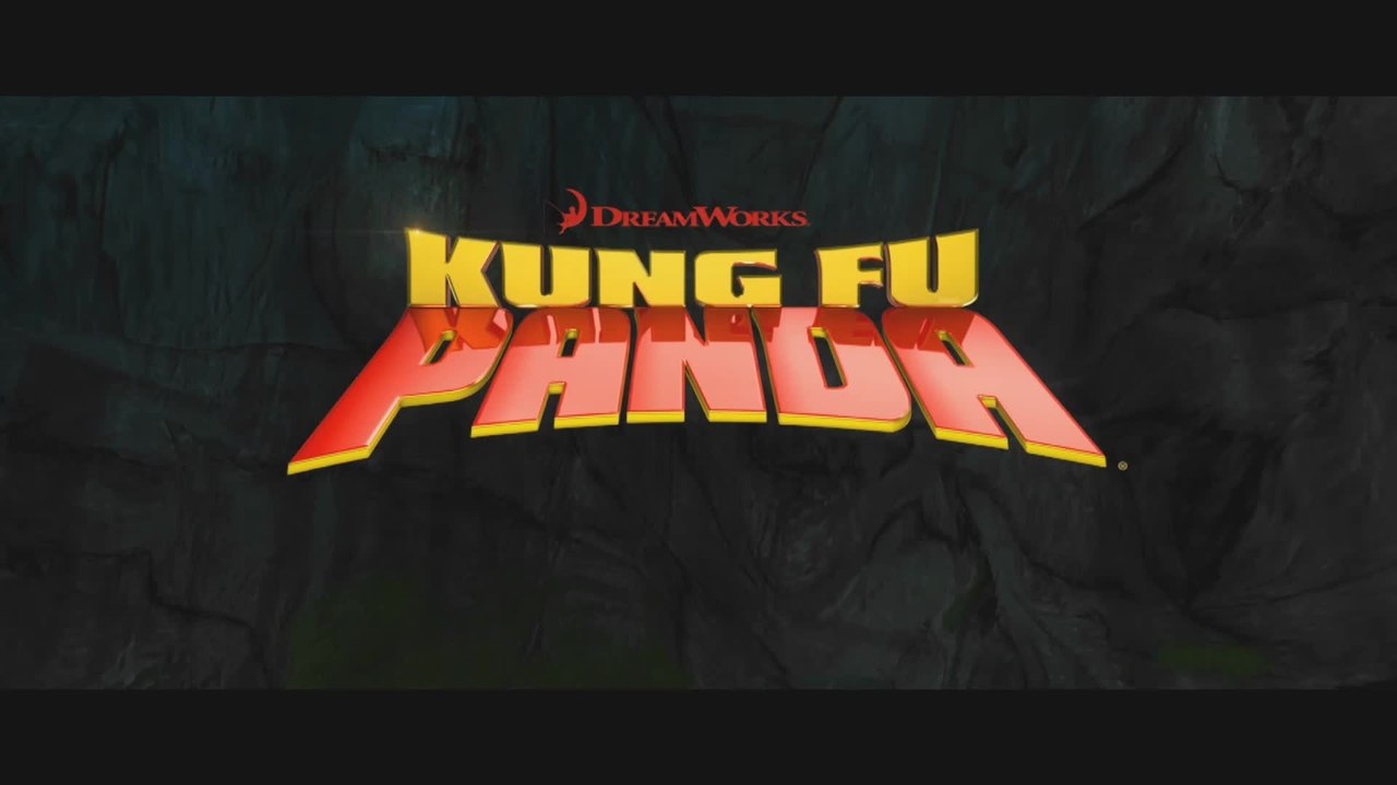 Kung Fu Panda 2 - Clip 2 (Deutsch) HD