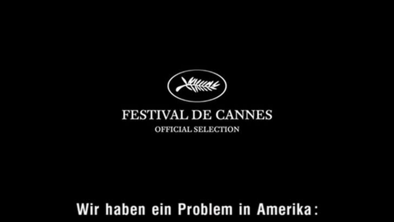 Sicko - Trailer (Englisch)