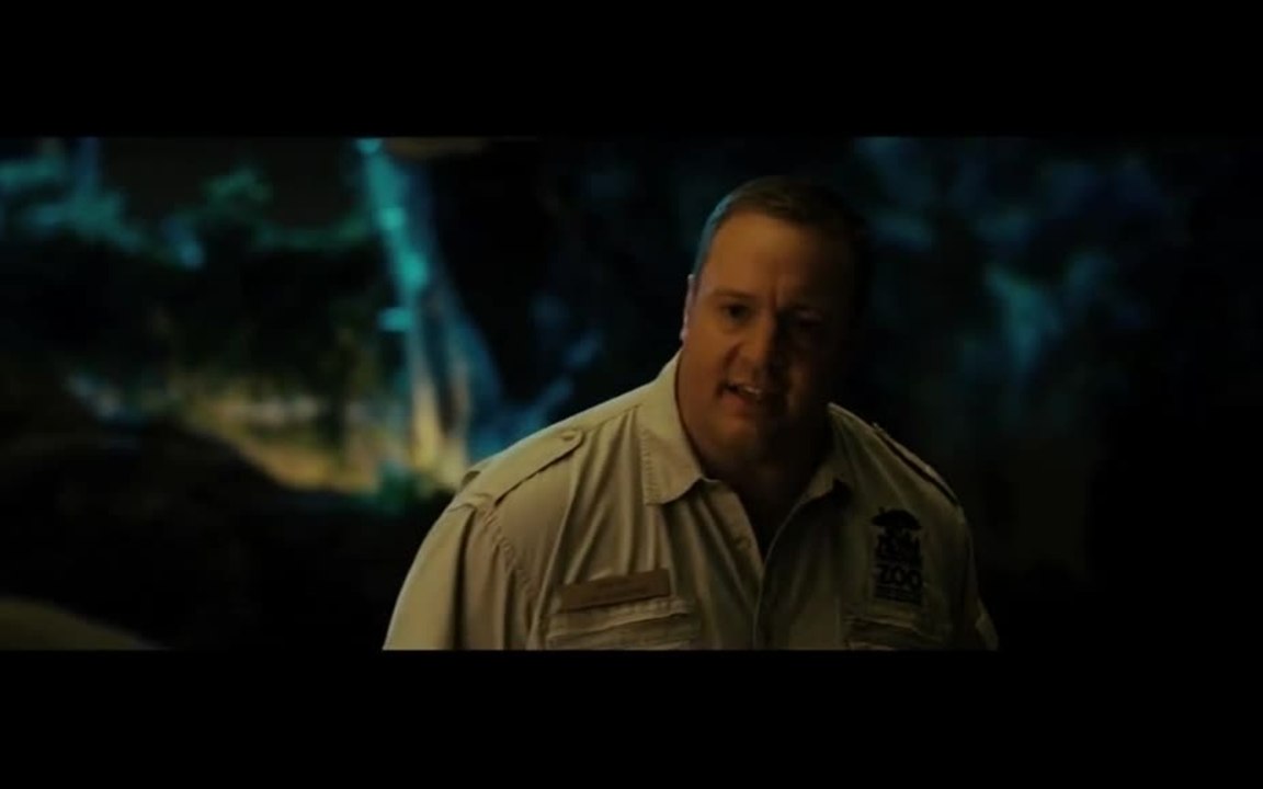 Der ZoowÃ¤rter - Clip 2 (Deutsch)