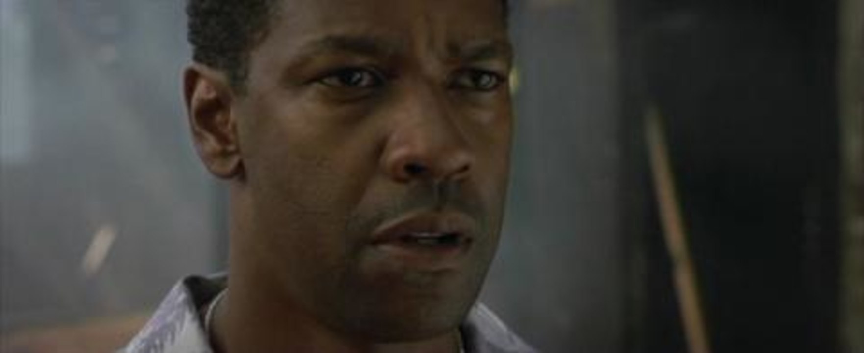 Out of time - Trailer (Deutsch)