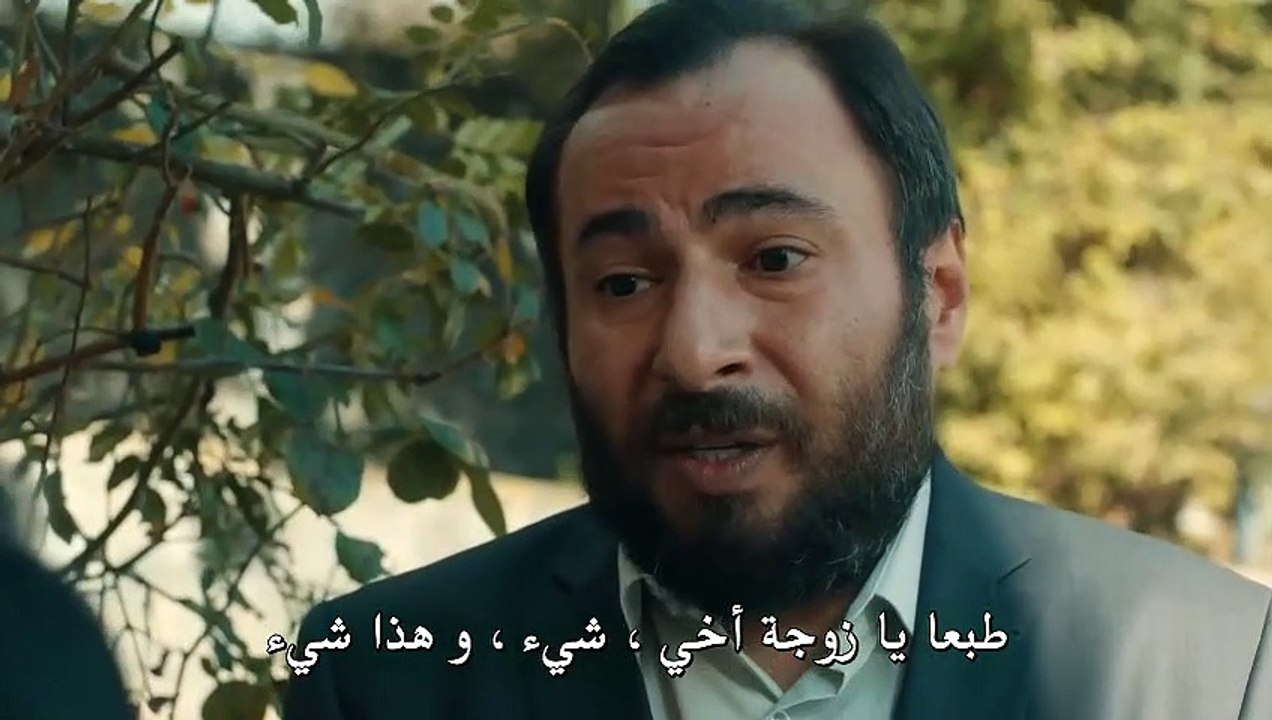 الحفرة الموسم الرابع الحلقة 10 القسم الثالث والاخير