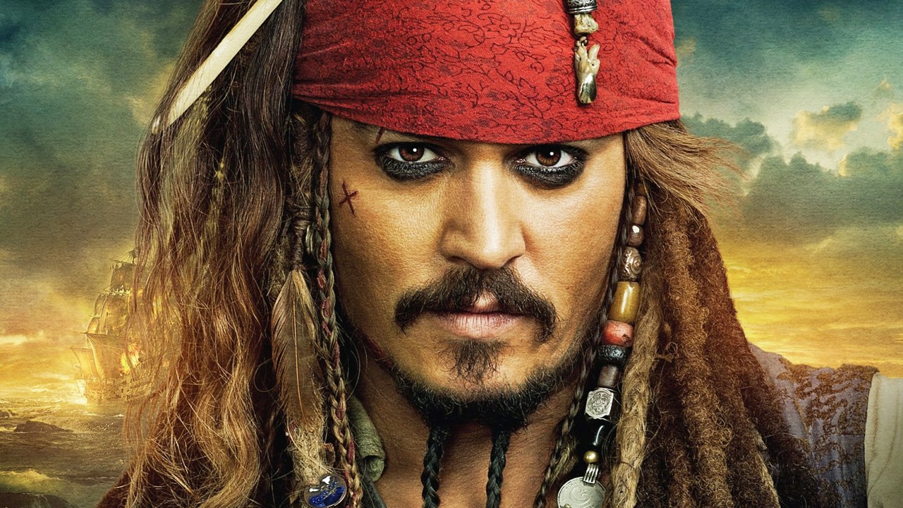 Fluch der Karibik 4 - Trailer (Deutsch) HD
